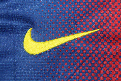 Barcelona Heim 12/13 "Messi" Nº 10