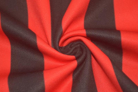 Milan Heim Hundertjahrfeier 99/00 "Boban" Nr.10