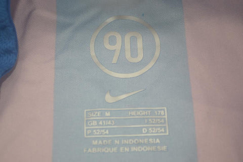 Barcelona Heim Langarm 05/06 "Eto'o" Nº 9