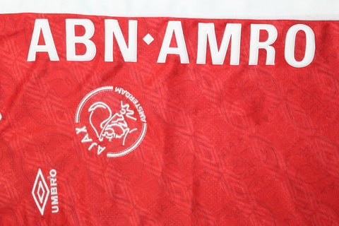 Ajax Heim 94/95