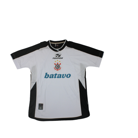Corinthians Heim 2000