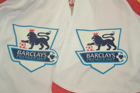 Arsenal Heim 04/05 "Henry" Nº 14
