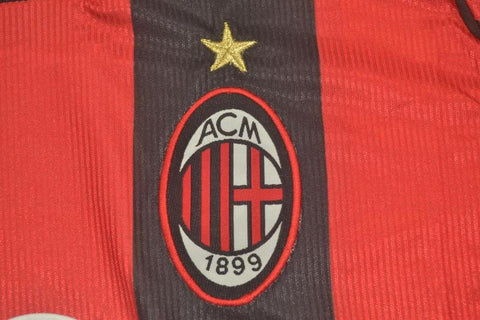 Milan Heim 98/00 "Shevchenko" Nr.7