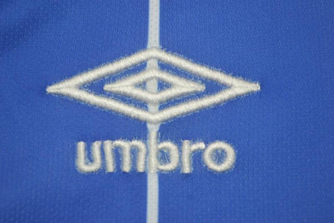 Ajax Auswärts 1990 "BerTWamp" Nº 10