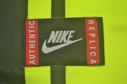 Borussia Dortmund Heim UCL Version 1996 "Möller" Nr.10