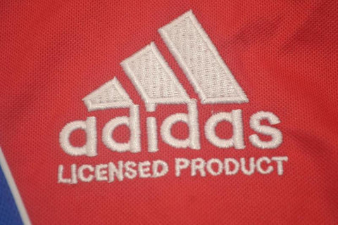 FC Bayern München Heim 1993 "Scholl" Nr.7