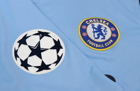 Chelsea Auswärts 05/06 "Lampard" Nº 8