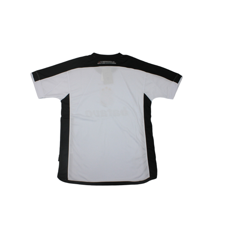 Corinthians Heim 2000