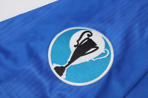 Chelsea Heim 97/99 "Zola" Nº 25