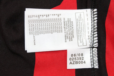 Milan Heim Langarm 08/09