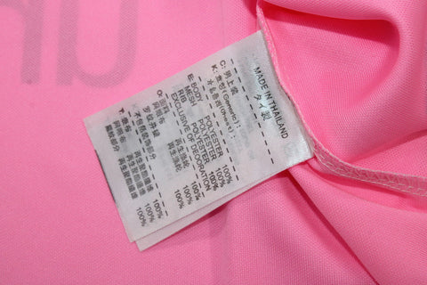 Barcelona Auswärts Pink Alternative 20/21 "Messi" Nº 10