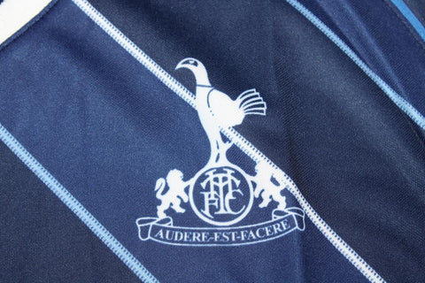 Tottenham Auswärts Dark Blau 88