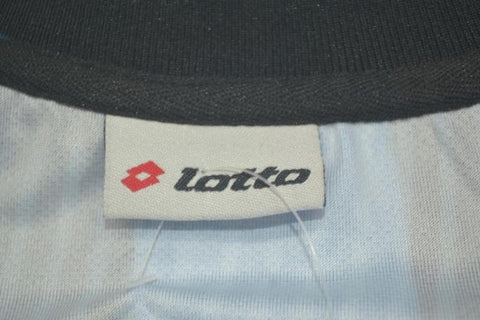 Atalanta Heim 1991 Nr.7
