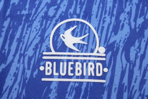 Cardiff City Heim 92/93