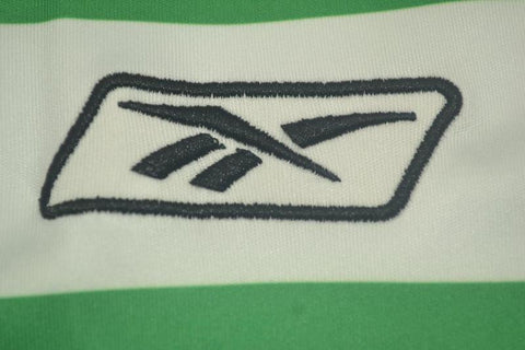 Sporting Lisboa Heim UCL Version 02/03 "Ronaldo" Nº 28