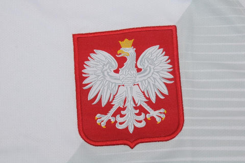 Polen Heim 2018