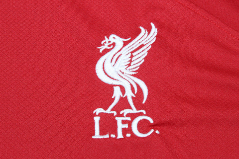 Liverpool Jerseys Rot 23/24 "Mac Allister" Nº 10