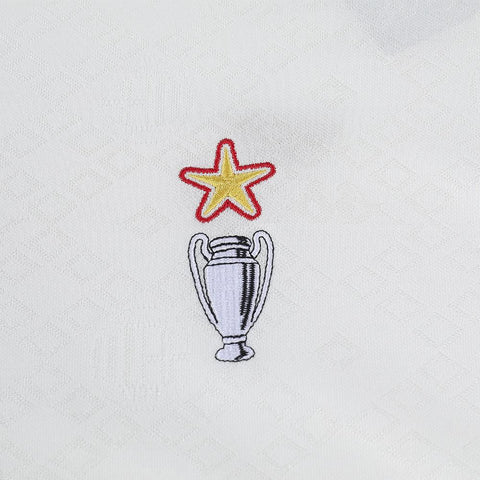 Milan UCL Final 89/90