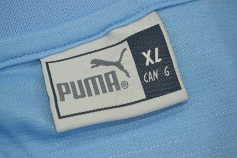 Lazio Heim Blau 98/00 "Veron" Nr.23