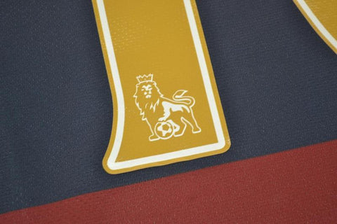 Arsenal Auswärts Retro Jerseys "Henry" Nº 14
