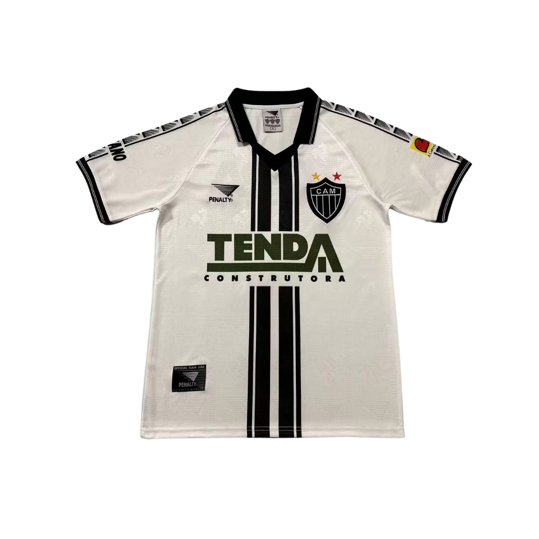 Atletico Mineiro Auswärts 1997