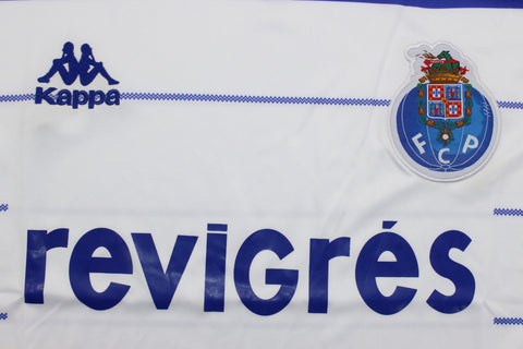 Porto Auswärts 85/86