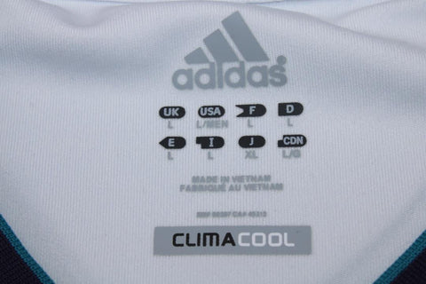 Real Madrid Heim 12/13 "Ronaldo" Nº 7
