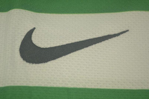 Celtic Heim 07/08 "Stewart" Nº 67
