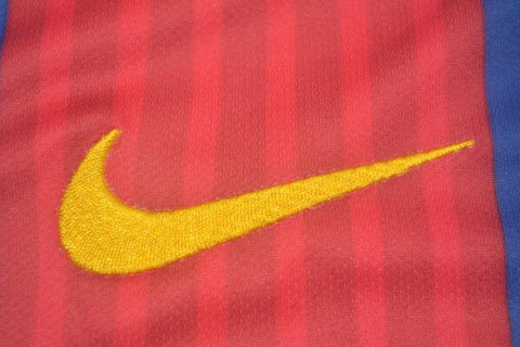Barcelona Heim 16/17 "Messi" Nº 10