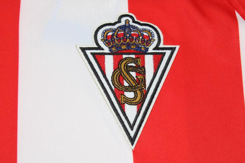 Sporting de Gijón Heim 86/87 Nº 9