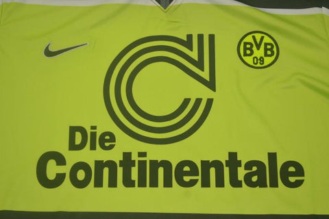 Borussia Dortmund Heim 96/97