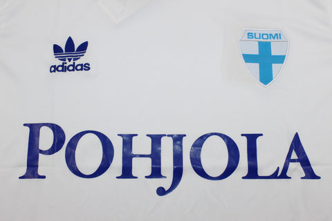 Finnland Heim 1982