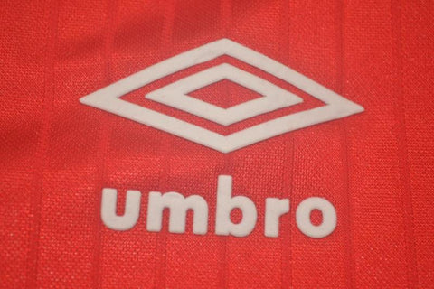 Arsenal Heim 83/86