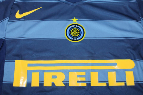 Internazionale Alternative 04/05