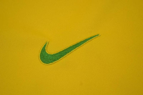 Brasilienien Heim 2000 "Ronaldo" Nr.9