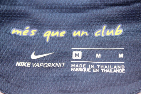 Barcelona Heim 12/13 "Xavi" Nº 6