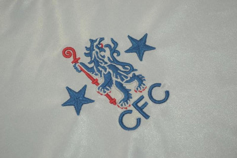 Chelsea Weiß 1982