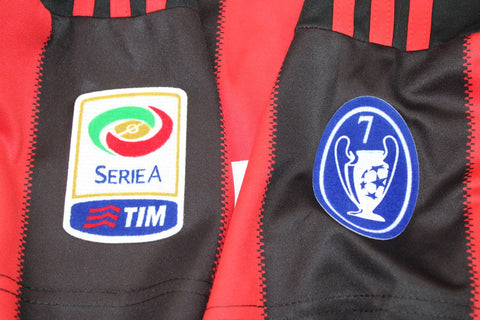 Milan Heim 10/11 "Ronaldinho" Nr.80