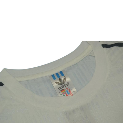 Deutschland Heim 1990 "Matthäus" Nr.10