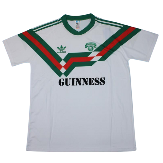 Cork City Heim 88/89