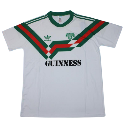 Cork City Heim 88/89