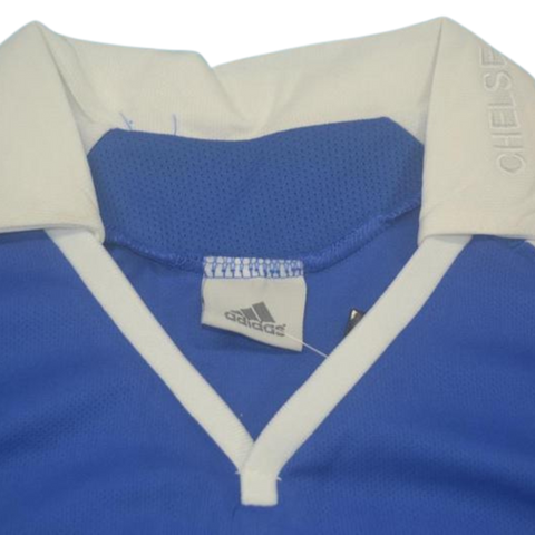 Chelsea Heim 07/08 UCL Finale Version