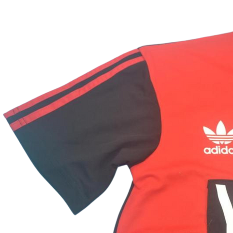 Newells Old Boys Heim 1993 "Messi" Nr.10