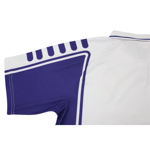 Fiorentina Auswärts 99/00