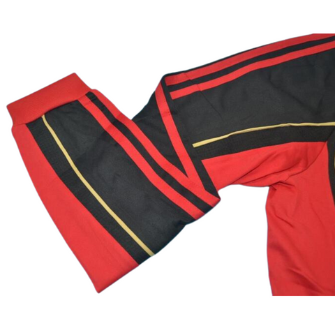 Milan Heim Langarm 06/07
