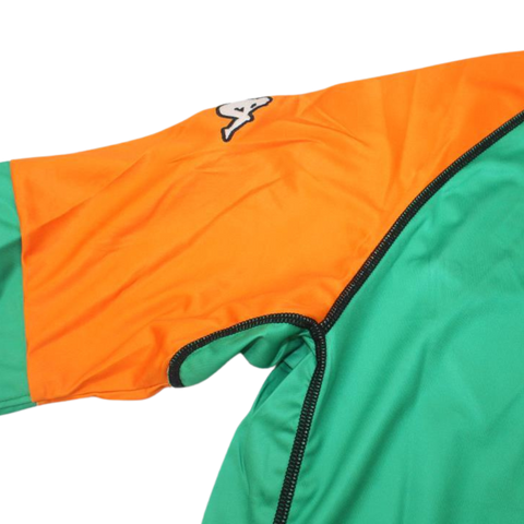 Werder Bremen Heim 03/04
