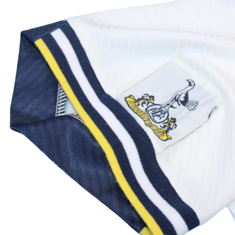 Tottenham Heim 94/95 "Klinsmann" Nº 18