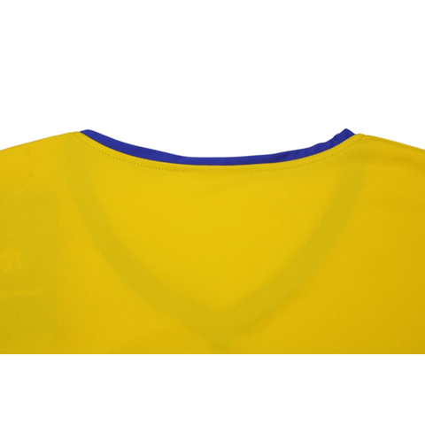 Internazionale Alternative Gelb 02/03