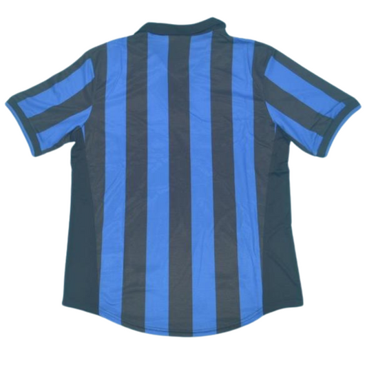 Internazionale Heim 98/99