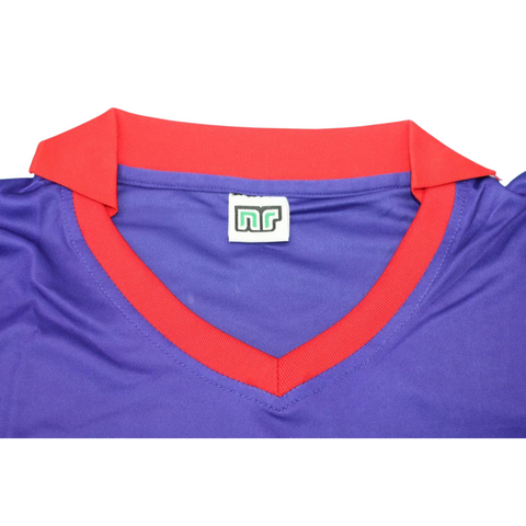 Fiorentina Heim 84/85 Nr.7